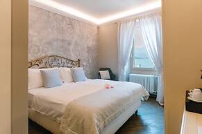 Relais Villa Porta