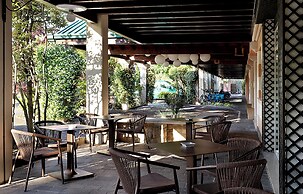 Iseolago Hotel