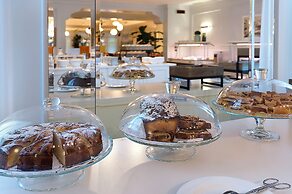 Iseolago Hotel