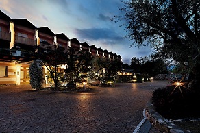 Iseolago Hotel