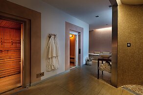 Iseolago Hotel