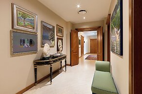 Iseolago Hotel