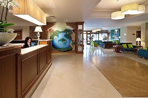 Iseolago Hotel