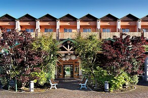 Iseolago Hotel