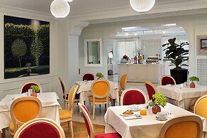 Iseolago Hotel