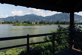 Iseolago Hotel