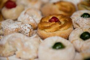 La Pineta Park Hotel