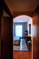 Hotel Graal
