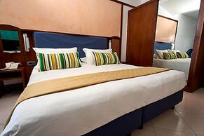 Hotel Graal