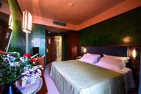 Hotel Graal