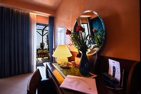 Hotel Graal