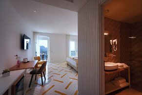 Hotel Graal