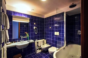 Hotel Graal
