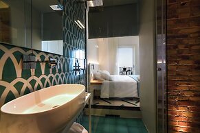 Hotel Graal