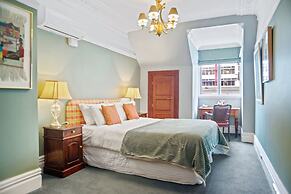 The Wellesley Boutique Hotel