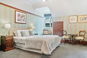 The Wellesley Boutique Hotel