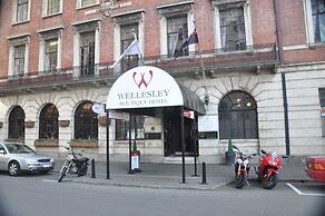 The Wellesley Boutique Hotel