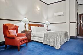 The Wellesley Boutique Hotel