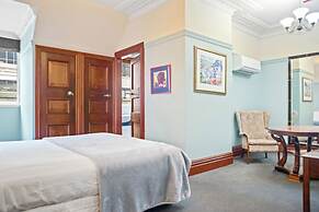 The Wellesley Boutique Hotel