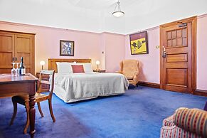 The Wellesley Boutique Hotel