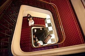 The Wellesley Boutique Hotel