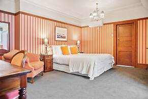 The Wellesley Boutique Hotel