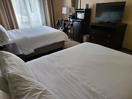 Holiday Inn Express Hotels and Suites Dayton North Tipp City by IHG