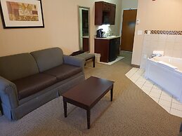 Holiday Inn Express Hotels and Suites Dayton North Tipp City by IHG
