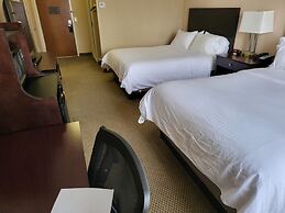 Holiday Inn Express Hotels and Suites Dayton North Tipp City by IHG