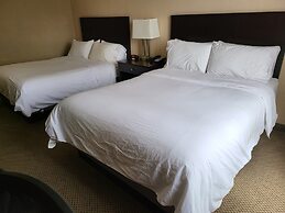 Holiday Inn Express Hotels and Suites Dayton North Tipp City by IHG