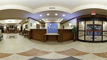 Holiday Inn Express Hotels and Suites Dayton North Tipp City by IHG