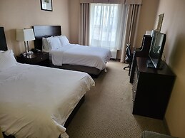 Holiday Inn Express Hotels and Suites Dayton North Tipp City by IHG