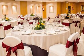 Hotel Exe Getafe