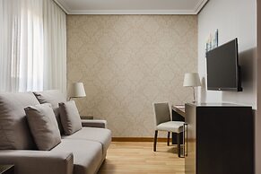 Hotel Exe Getafe