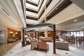 Hotel Exe Getafe