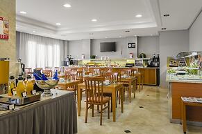 Hotel Exe Getafe