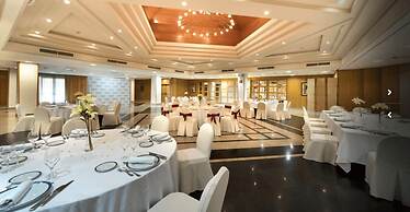 Hotel Exe Getafe