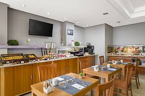 Hotel Exe Getafe