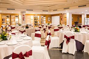 Hotel Exe Getafe