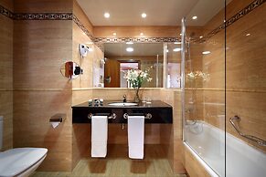 Hotel Exe Getafe