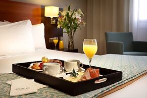 Hotel Exe Getafe