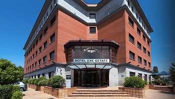Hotel Exe Getafe
