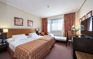 Hotel Exe Getafe
