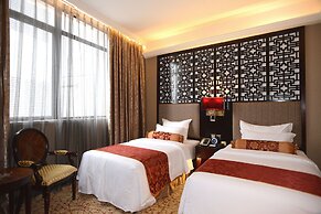 Metropole Hotel