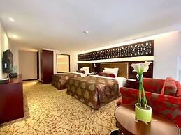 Metropole Hotel