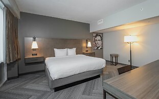 State House Inn, Trademark Collection by Wyndham