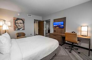 State House Inn, Trademark Collection by Wyndham