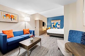 Holiday Inn Express & Suites Sylva - Western Carolina Area, an IHG Hot