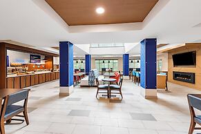 Holiday Inn Express & Suites Sylva - Western Carolina Area, an IHG Hot