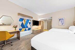 Holiday Inn Express & Suites Sylva - Western Carolina Area, an IHG Hot